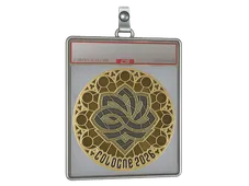 Sticker Slab | Legacy (Gold) | Cologne 2026