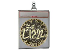 Sticker Slab | Liazz (Gold) | Cologne 2026