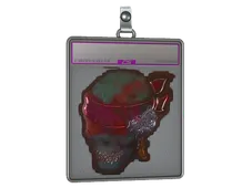 Skin's image