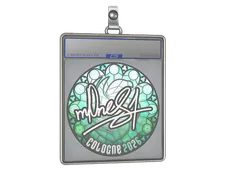 Sticker Slab | m0NESY | Cologne 2026
