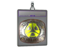 Sticker Slab | M80 (Foil) | Austin 2025