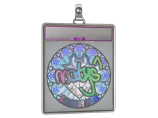 Sticker Slab | MATYS (Holo) | Cologne 2026