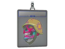 Sticker Slab | Max