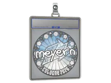 Sticker Slab | meyern | Cologne 2026