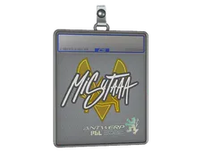 Sticker Slab | misutaaa | Antwerp 2022