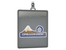 Sticker Slab | Mountain