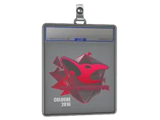 Sticker Slab | mousesports | Cologne 2016