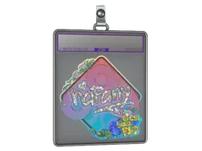 Sticker Slab | nafany (Glitter) | Rio 2022