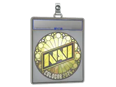 Sticker Slab | Natus Vincere | Cologne 2026