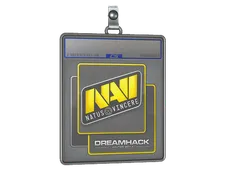 Sticker Slab | Natus Vincere | DreamHack 2014