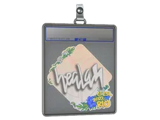 Sticker Slab | neaLaN | Rio 2022