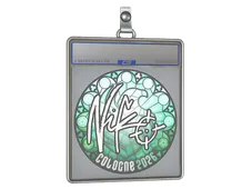 Sticker Slab | NiKo | Cologne 2026
