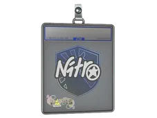Sticker Slab | nitr0 | Paris 2023