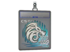 Sticker Slab | North | 2020 RMR