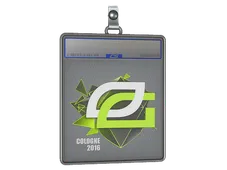Sticker Slab | OpTic Gaming | Cologne 2016