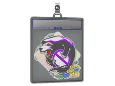 Sticker Slab | Outsiders | Rio 2022