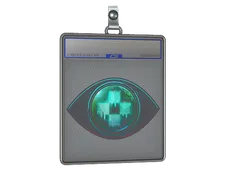 Sticker Slab | PAC AI