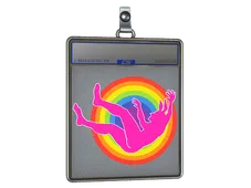 Sticker Slab | Partyboy