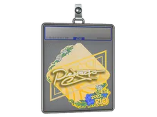 Sticker Slab | Perfecto | Rio 2022