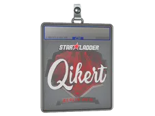 Sticker Slab | qikert | Berlin 2019