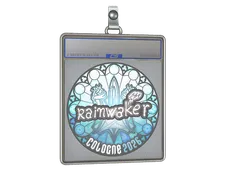 Sticker Slab | Rainwaker | Cologne 2026