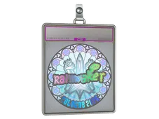 Sticker Slab | Rainwaker (Holo) | Cologne 2026
