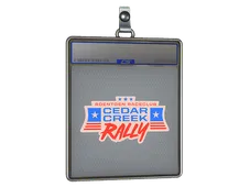 Sticker Slab | Roentgen Raceclub