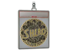 Sticker Slab | sh1ro (Gold) | Cologne 2026