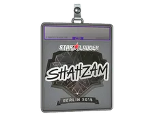 Skin's image