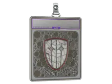 Sticker Slab | SINNERS (Foil, Ranked) | Cologne 2026