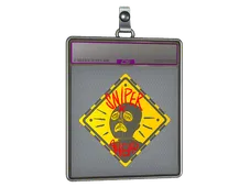 Sticker Slab | Sniper Ahead (Foil)