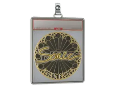 Sticker Slab | Sonic (Gold) | Cologne 2026