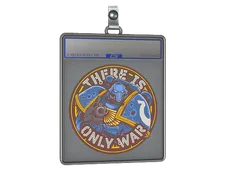 Sticker Slab | Space Marine