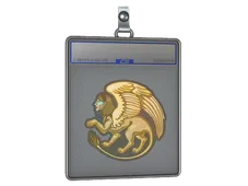 Sticker Slab | Sphinx