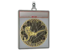 Sticker Slab | Staehr (Gold) | Cologne 2026