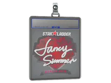 Sticker Slab | Summer | Berlin 2019