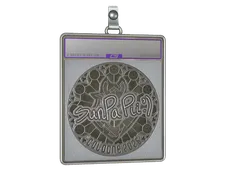 Sticker Slab | SunPayus (Foil) | Cologne 2026