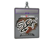 Skin's image