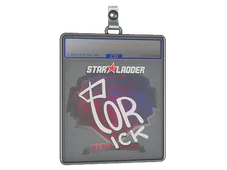 Sticker Slab | t0rick | Berlin 2019