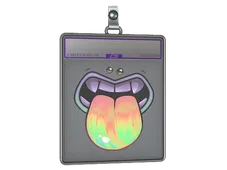 Sticker Slab | Taste Buddy