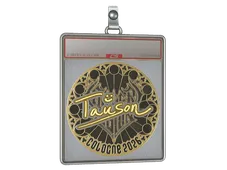 Sticker Slab | Tauson (Gold) | Cologne 2026