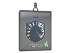 Sticker Slab | Team Liquid | Antwerp 2022