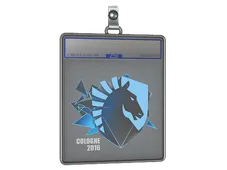 Sticker Slab | Team Liquid | Cologne 2016
