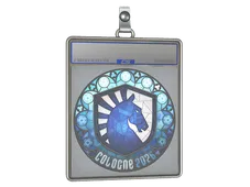 Sticker Slab | Team Liquid | Cologne 2026