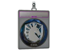 Sticker Slab | Team Liquid (Foil) | Katowice 2019