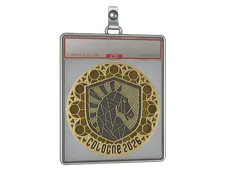 Sticker Slab | Team Liquid (Gold) | Cologne 2026