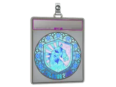 Sticker Slab | Team Liquid (Holo) | Cologne 2026