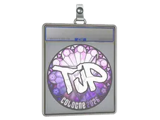 Sticker Slab | TjP | Cologne 2026