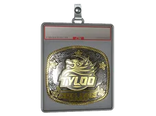 Sticker Slab | TYLOO (Gold) | Austin 2025