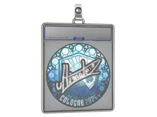 Sticker Slab | ultimate | Cologne 2026